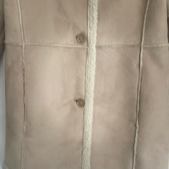 Wheatherproof Garment Company Women’s Shealing Jacket Coat - Picture 4 of 10